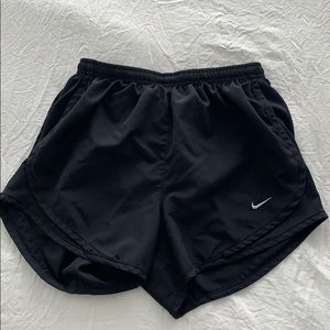 Nike athletic shorts